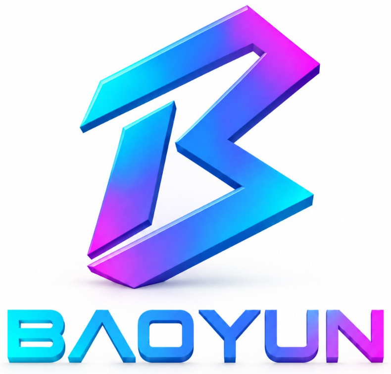 宝云机场 Logo
