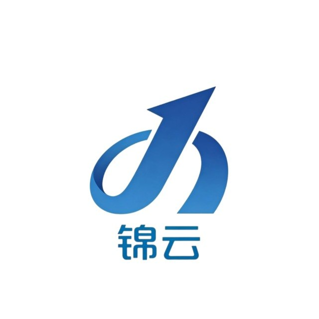锦云机场 Logo